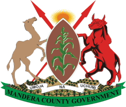 mandera logo